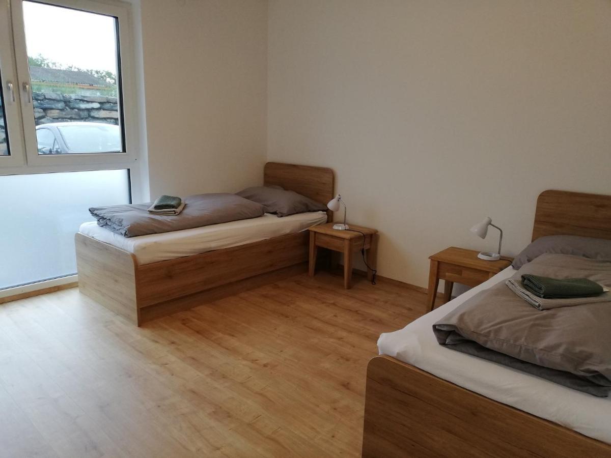 Ferienbungalows Vital Lanzenkirchen Kültér fotó