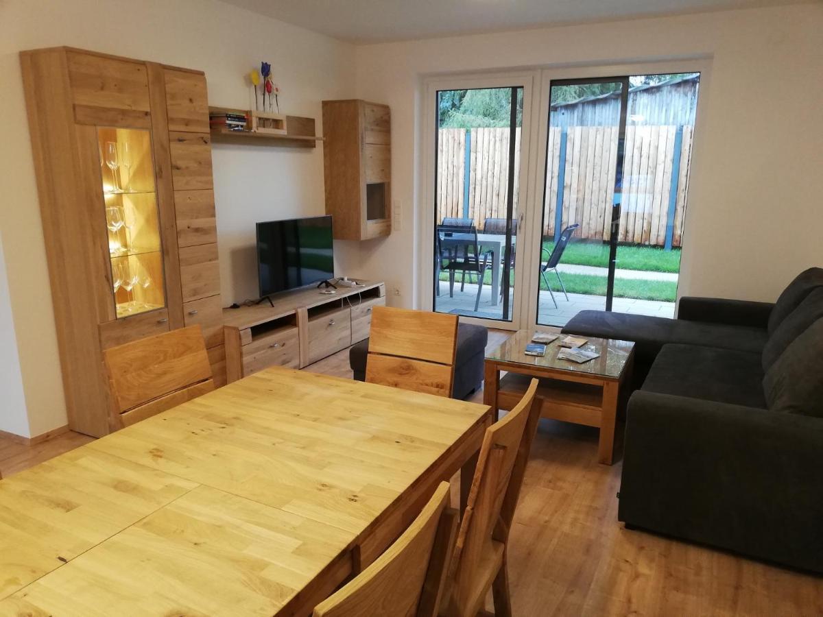 Ferienbungalows Vital Lanzenkirchen Kültér fotó