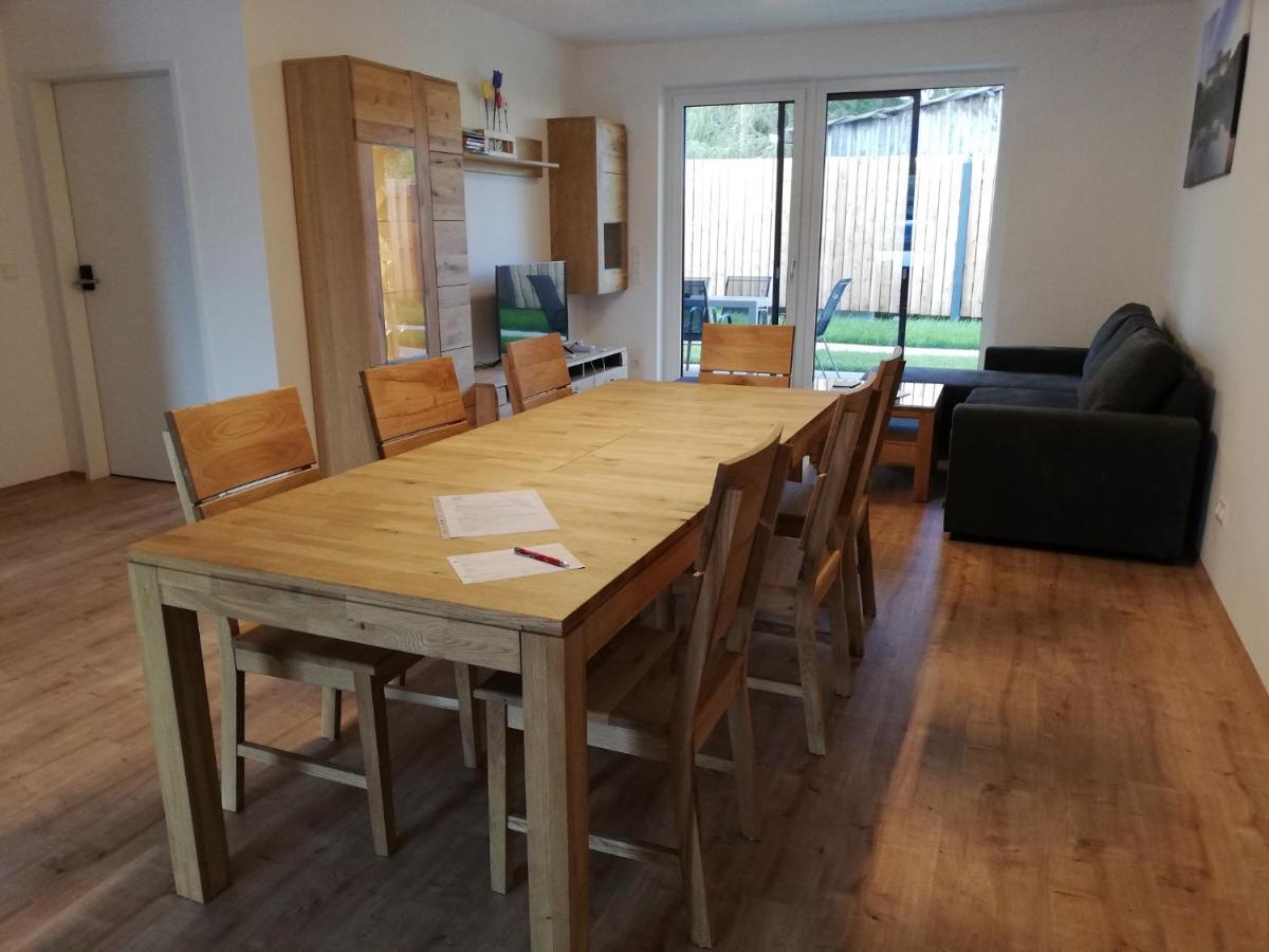 Ferienbungalows Vital Lanzenkirchen Kültér fotó