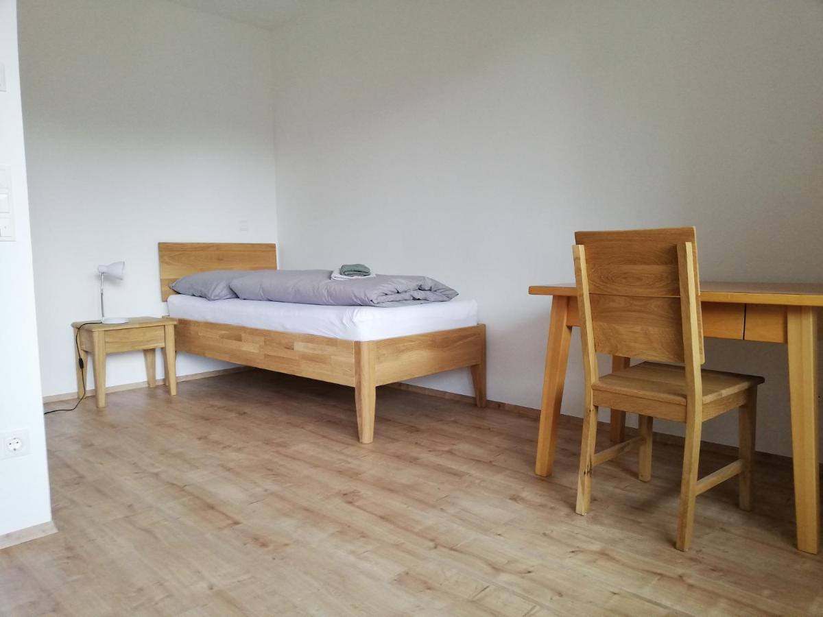 Ferienbungalows Vital Lanzenkirchen Kültér fotó