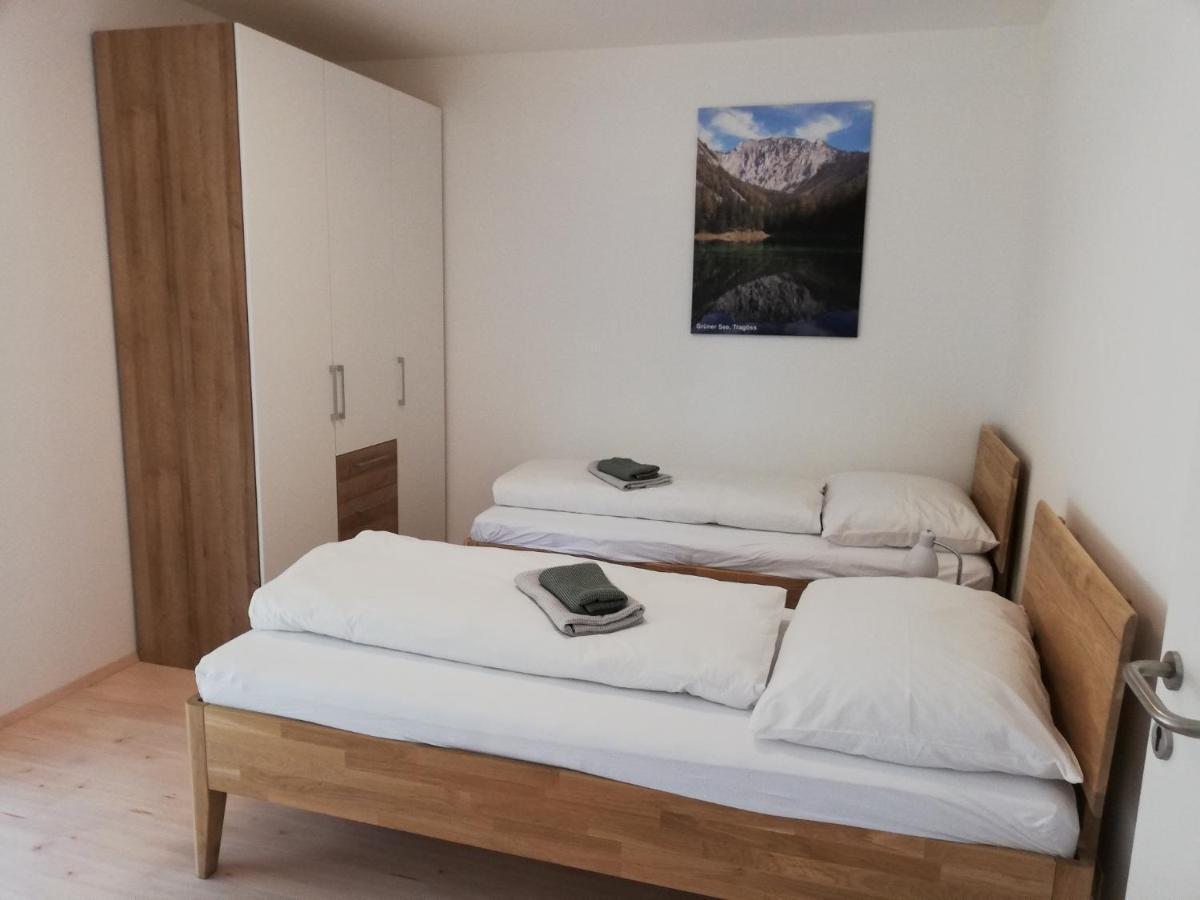 Ferienbungalows Vital Lanzenkirchen Kültér fotó