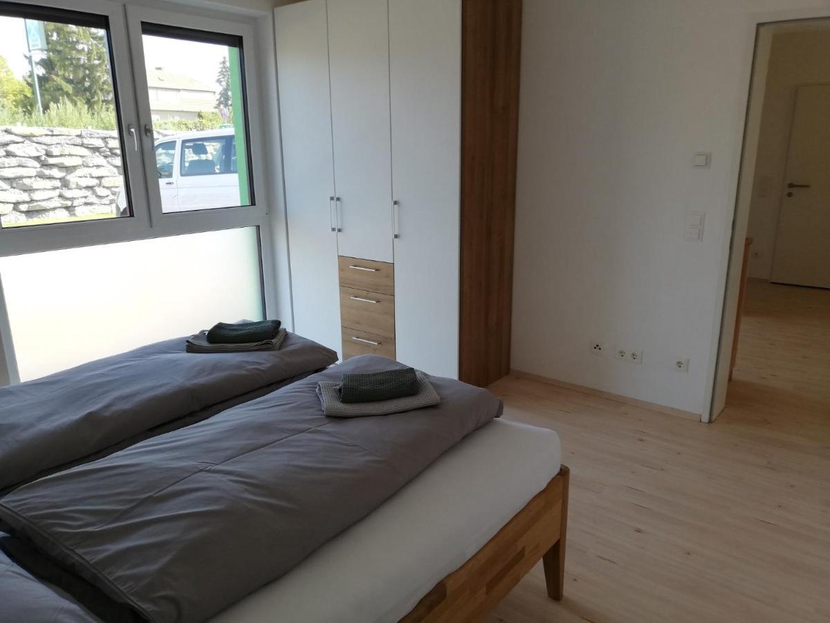 Ferienbungalows Vital Lanzenkirchen Kültér fotó