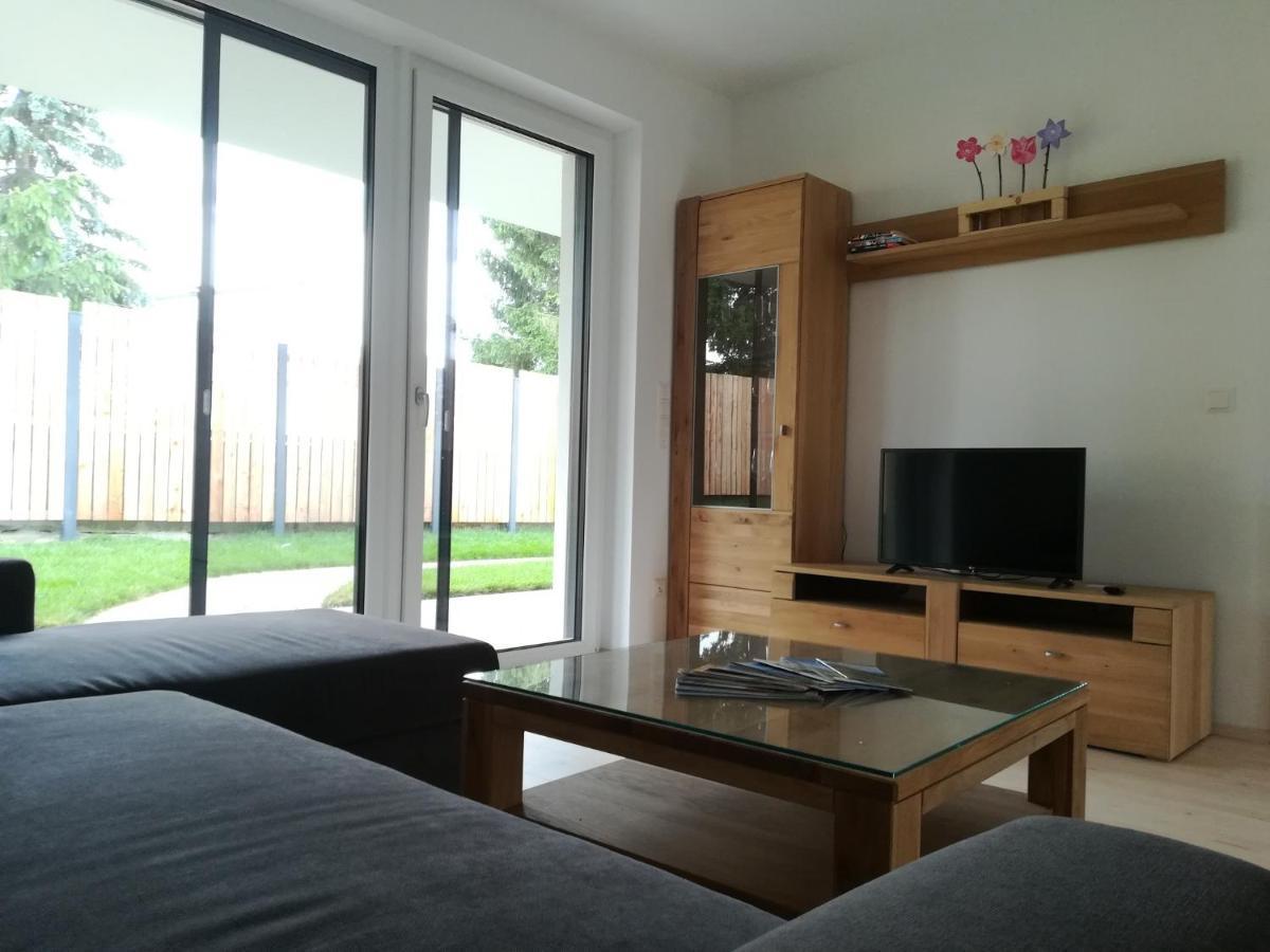 Ferienbungalows Vital Lanzenkirchen Kültér fotó