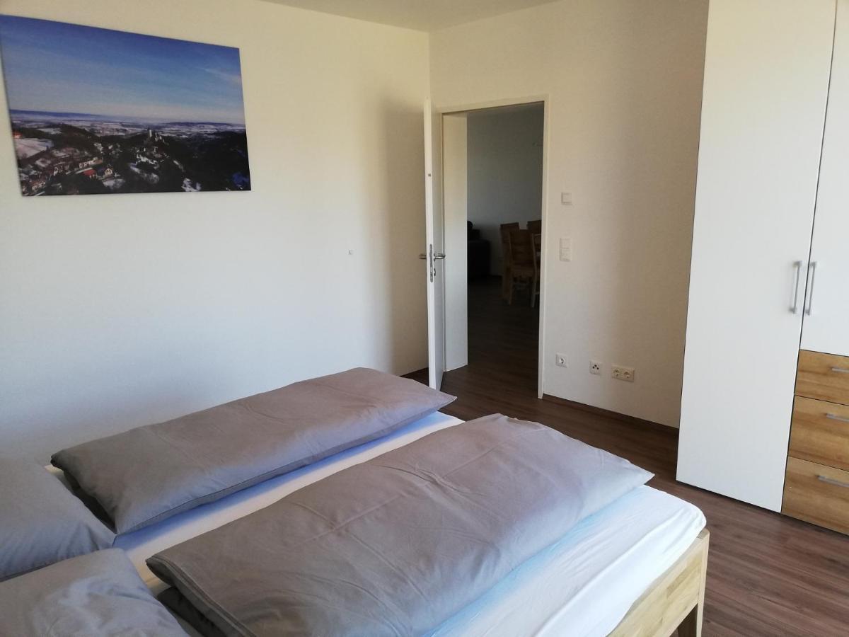Ferienbungalows Vital Lanzenkirchen Kültér fotó