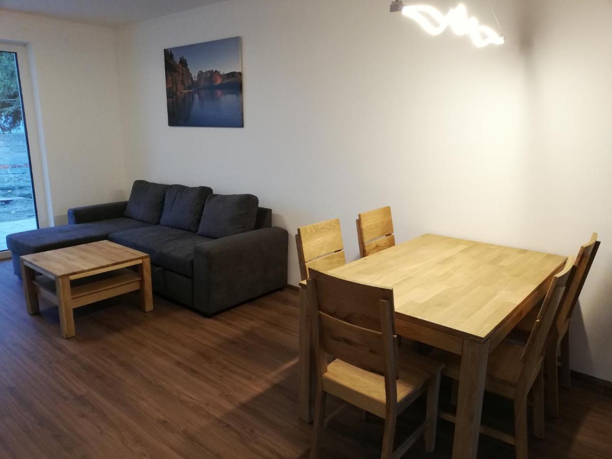 Ferienbungalows Vital Lanzenkirchen Kültér fotó